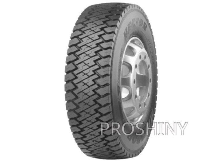 Matador DR1 Hector (ведуча) 275/70 R22.5 148/145L