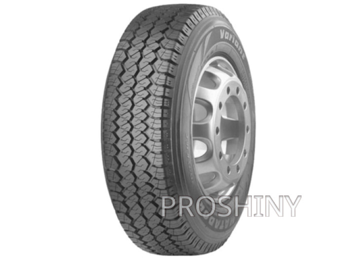 Matador DR2 Variant (ведуча) 235/75 R17.5 132/130M