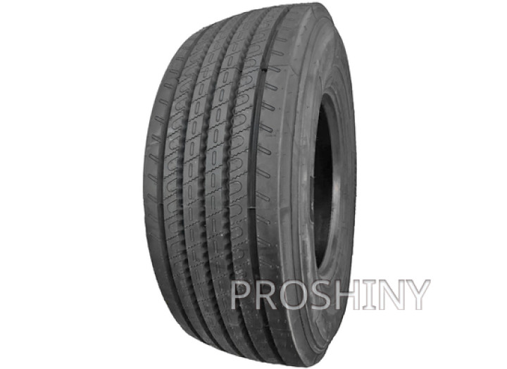 Matador F HR4 (рульова) 205/75 R17.5 124/122M