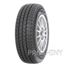 Matador MPS 125 Variant All Weather 195/65 R16C 104/102T