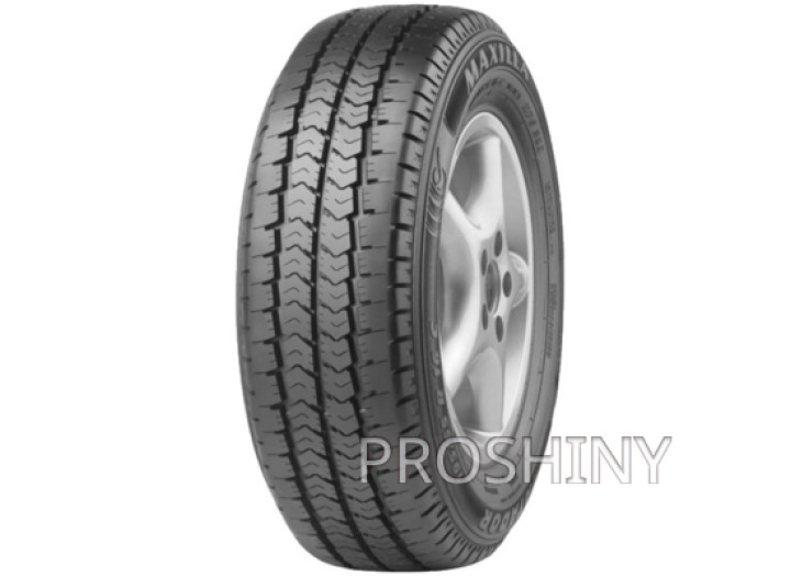 Matador MPS 320 Maxilla 205/75 R16C 110/108R