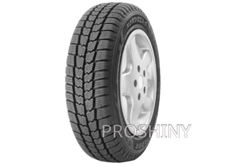 Matador MPS 520 Nordicca Van 225/60 R16C 101/99H