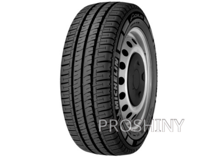 Michelin Agilis 205/65 R16C 107/105T