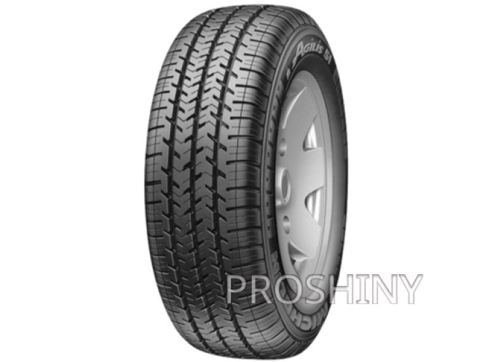 Michelin Agilis 51 215/65 R16C 106/104T