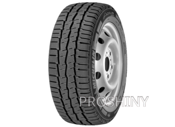 Michelin Agilis Alpin 225/65 R16C 112/110R