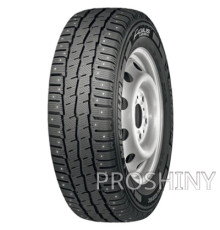 Michelin Agilis X-Ice North 165/70 R14C 89/87R (шип)
