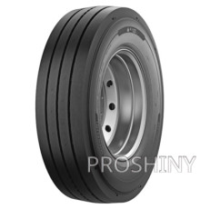 Michelin X Line Energy T (причіпна) 215/75 R17.5 135/133J