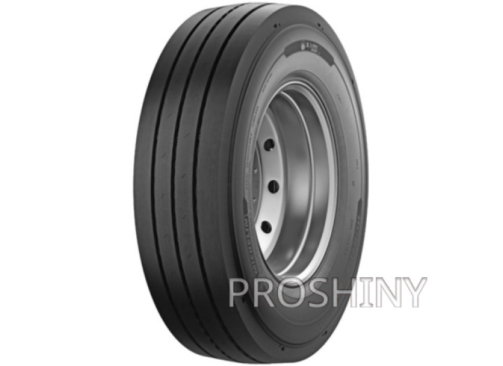 Michelin X Line Energy T (причіпна) 215/75 R17.5 135/133J