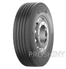 Michelin X Line Energy Z (рульова) 295/60 R22.5 150/147L