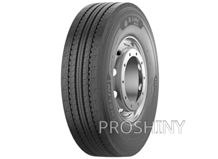 Michelin X Line Energy Z (рульова) 295/60 R22.5 150/147L