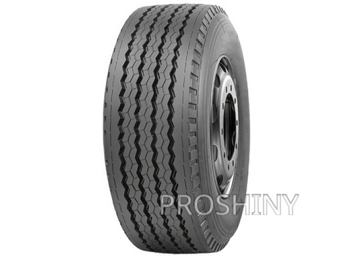 Mirage MG022 (причіпна) 235/75 R17.5 143/141J PR16