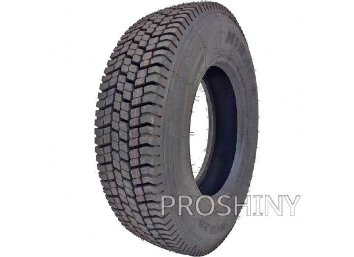 Mirage MG-628 (ведуча) 215/75 R17.5 135/133J PR16