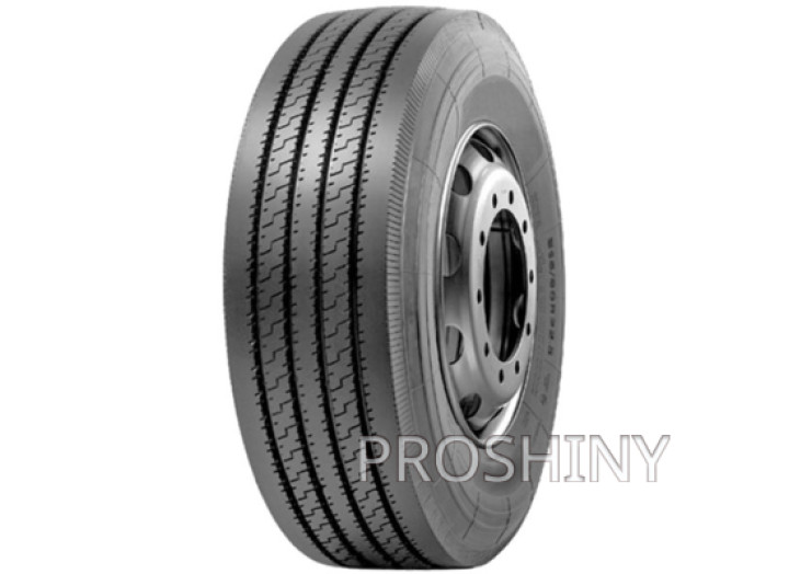 Mirage MG-660 (рульова) 315/70 R22.5 154/150L PR20