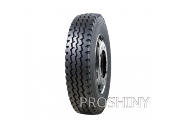 Mirage MG-702 (універсальна) 8.25 R20 139/137L