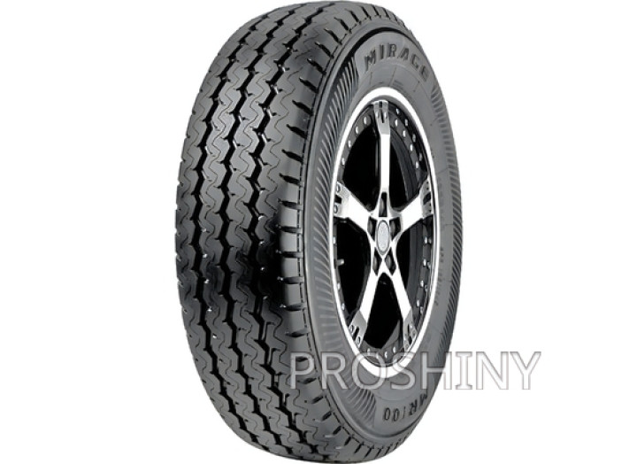 Mirage MR100 195 R14C 106/104R