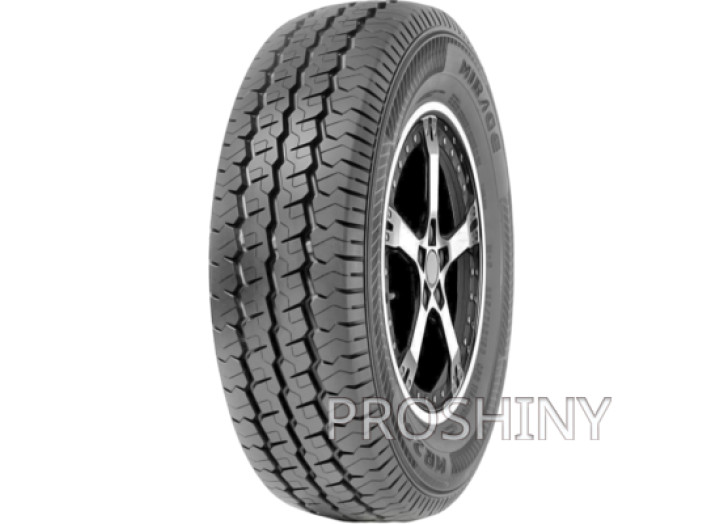 Mirage MR200 225/65 R16C 112/110T
