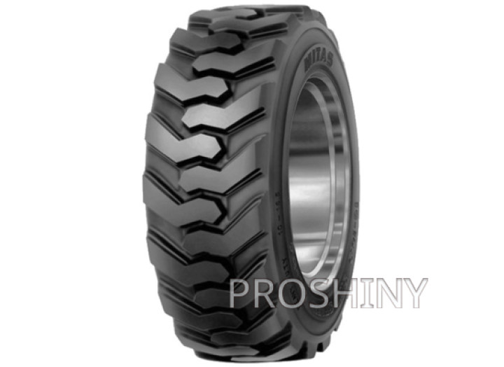 Mitas SK-02 (індустріальна) 23.00/8.5 R12 115A8 PR10