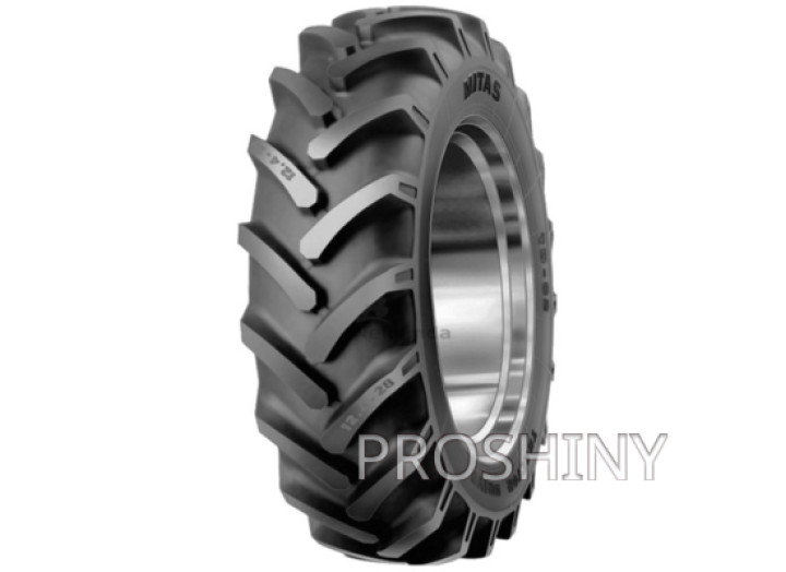 Mitas TD-02 (с/г) 8.30 R24 100A6 PR6