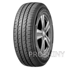 Nexen Roadian CT8 195/70 R15C 104/102S