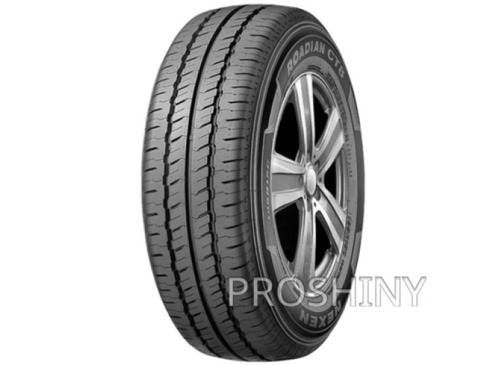 Nexen Roadian CT8 195/70 R15C 104/102S