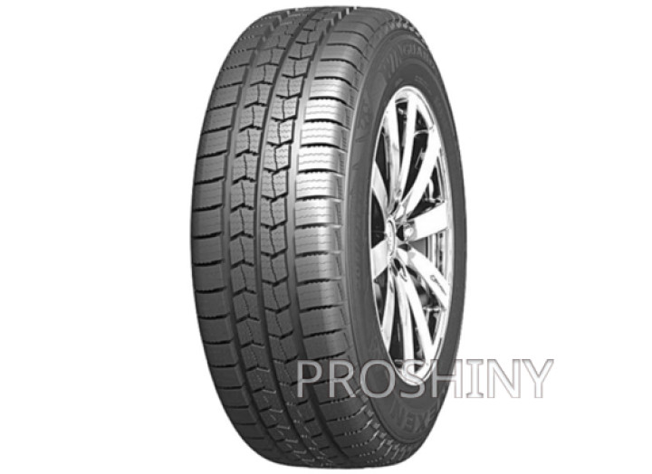 Nexen WinGuard WT1 215/60 R16C 103/101T
