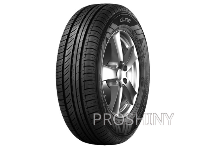 Nokian cLine Van 205/65 R16C 107/105T