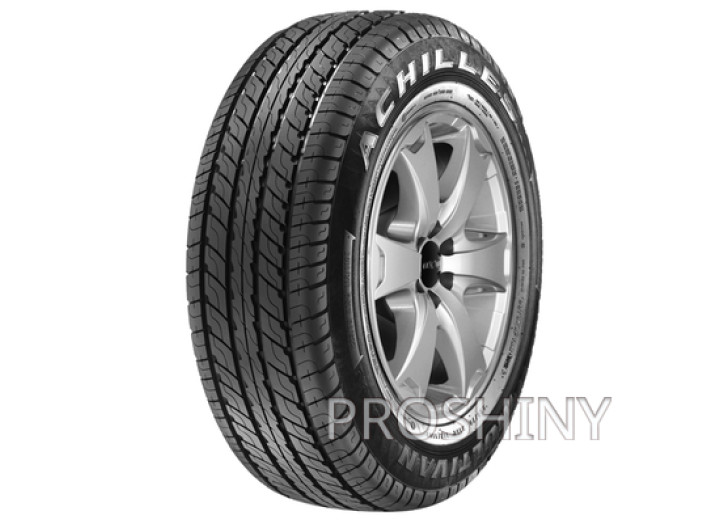 Achilles Multivan 235/65 R16C 115/113R