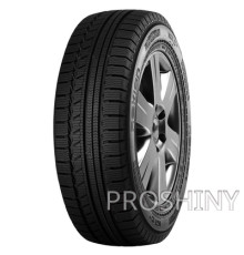 Nokian WR C Van 195/65 R16C 104/102S