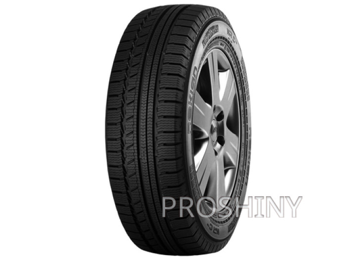 Nokian WR C Van 195/65 R16C 104/102S