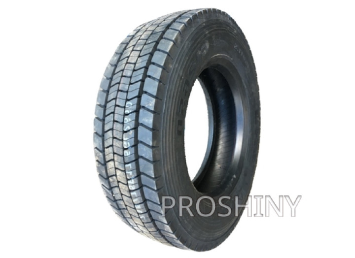 Advance GL265D (ведуча) 245/70 R19.5 141/140J PR18