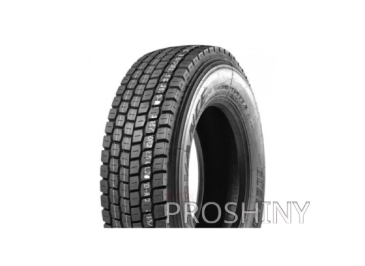Advance GL267D (ведуча) 295/80 R22.5 152/148L