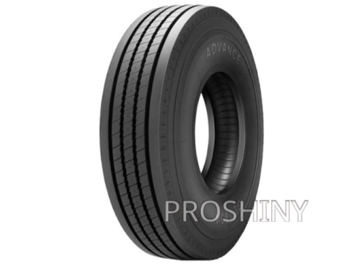 Advance GL283A (рульова) 245/70 R19.5 136/134M PR16