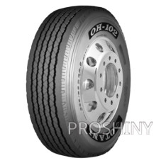 Otani OH-102 (причіпна) 385/65 R22.5 160K PR20