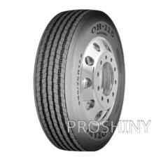 Otani OH-115 (рульова) 235/75 R17.5 132/130M PR14