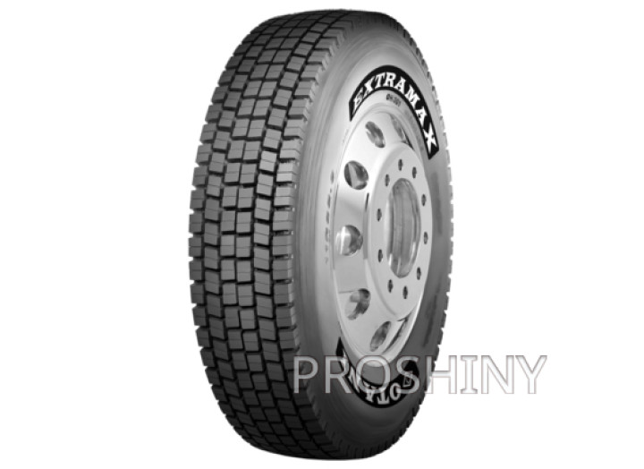 Otani OH-301 (ведуча) 295/80 R22.5 152/148M