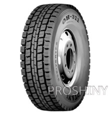 Otani OH-311 (ведуча) 235/75 R17.5 132/130M PR14