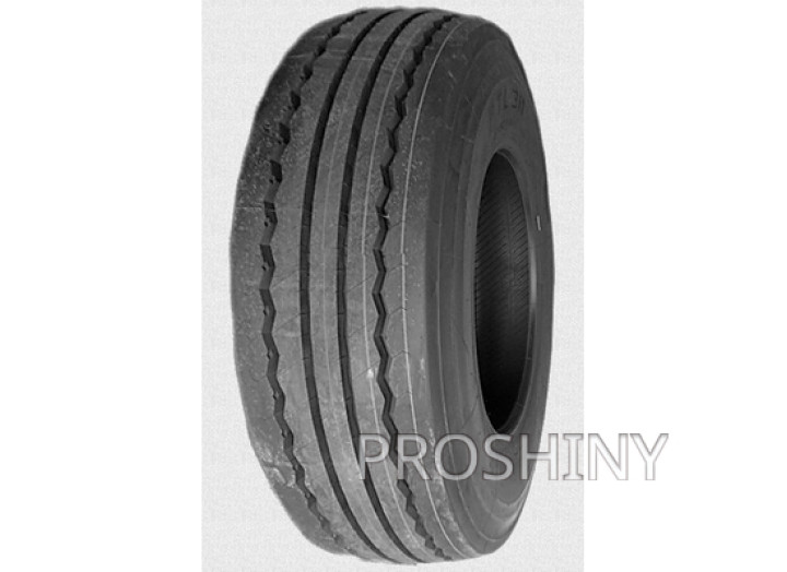 Ovation ETL311 (причіпна) 385/65 R22.5 160K PR20