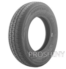 Ovation V-02 185/75 R16C 104/102R