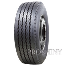 Ovation VI-022 (причіпна) 385/65 R22.5 160K PR20