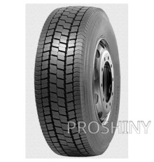 Ovation VI-628 (ведуча) 215/75 R17.5 135/133J