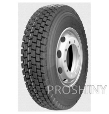 Ovation VI-638 (ведуча) 315/70 R22.5 154L/152M