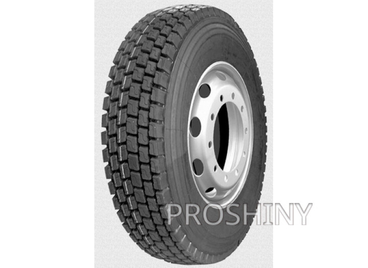 Ovation VI-638 (ведуча) 315/70 R22.5 154L/152M