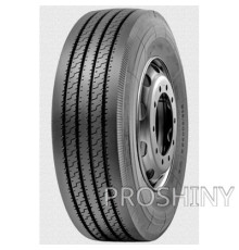 Ovation VI-660 (рульова) 295/80 R22.5 152/149M