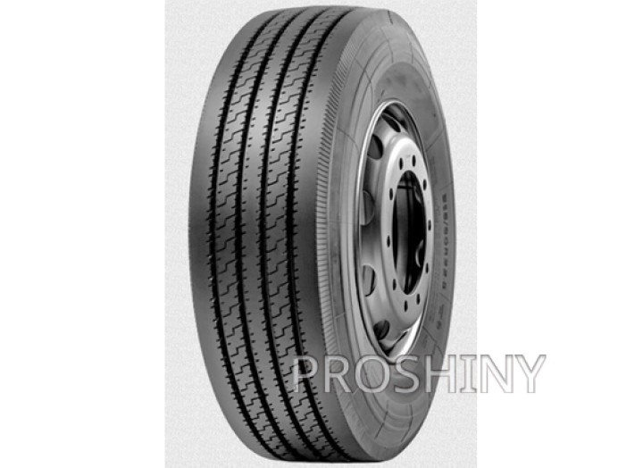 Ovation VI-660 (рульова) 11 R22.5 149/146L PR18