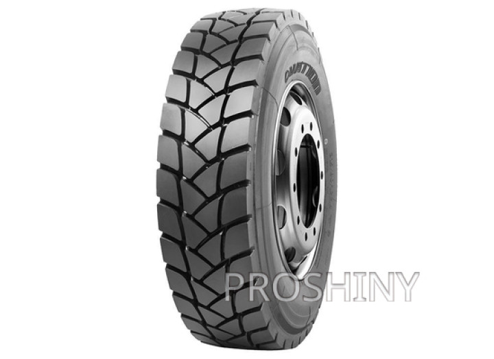 Ovation VI-768 (ведуча) 13 R22.5 156/152L PR20