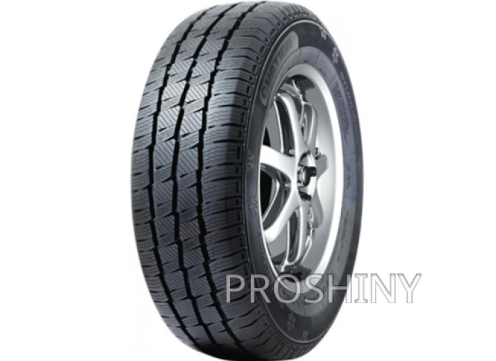 Ovation WV-03 215/70 R15C 109/107R