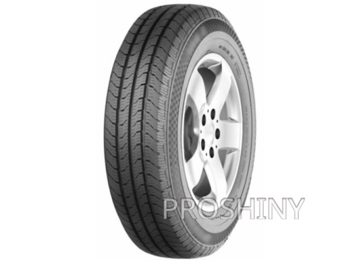Paxaro Van Summer 225/65 R16C 112/110R