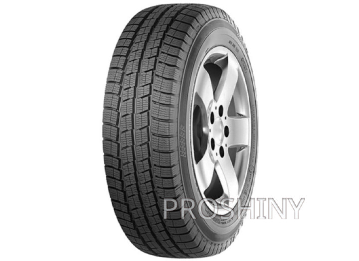 Paxaro Van Winter 225/65 R16C 112/110R