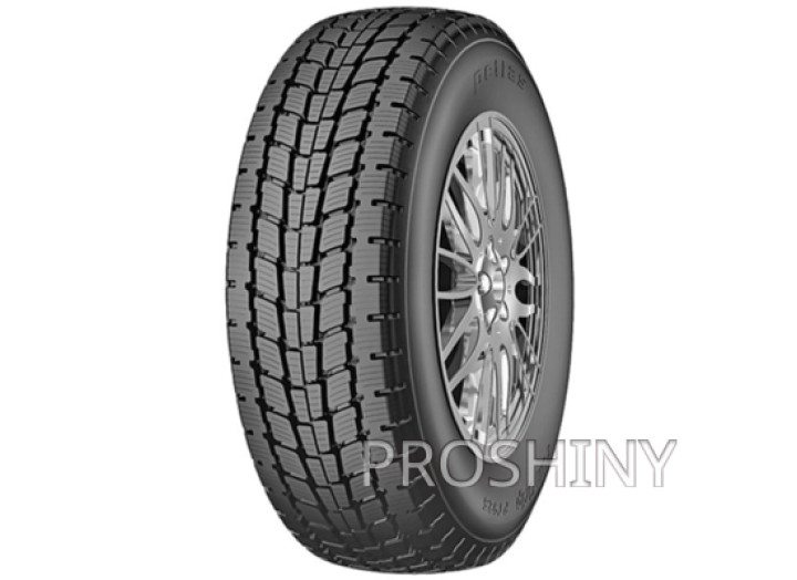Petlas Full Grip PT925 215/75 R16C 113/111R