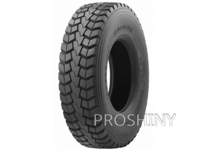Aeolus ADC53A (ведуча) 315/80 R22.5 154/150M PR18